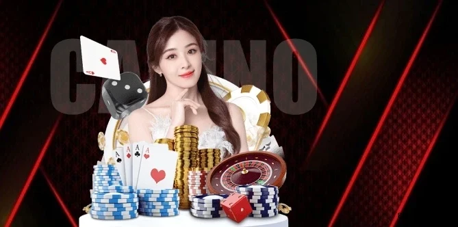 Casino Ao Vivo 80An
