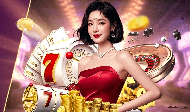 Casino VIP 80An