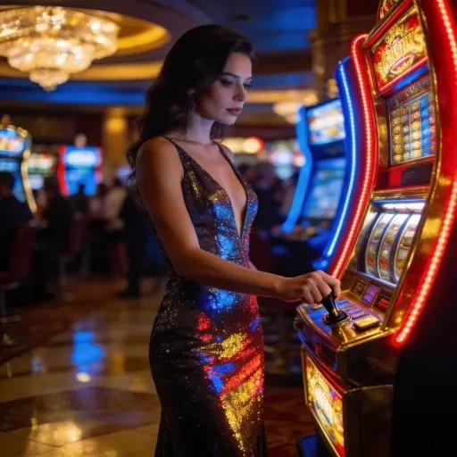 Casino Ao Vivo 80An