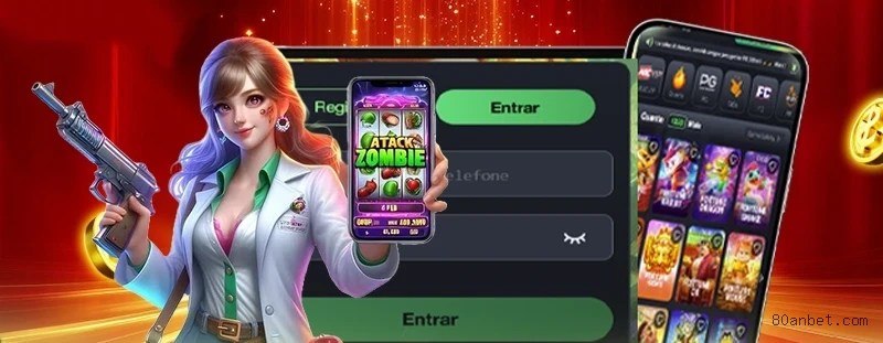 Promoções Sazonais 80An